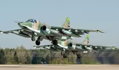 Nga triển khai thêm 4 cường kích Su-25 đến Kyrgyzstan