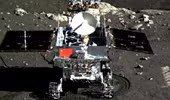 Tàu Thỏ Ngọc của Trung Quốc đã “chết” trên mặt trăng