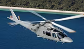 Philippines mua 13 trực thăng AW-109 Power của Italia