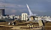Mỹ giúp Israel 429 triệu USD tiếp tục mua sắm Iron Dome