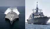 Hải quân Mỹ đóng mới 4 tàu LSC trị giá 1,4 tỷ USD