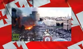 “Maidan” Ukraine muốn lặp lại kịch bản ở Gruzia?