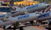 Ấn Độ tiếp tục phóng thử thành công tên lửa BrahMos 