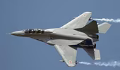 Nga sắm tới 100 siêu tiêm kích đánh chặn MiG-35S 