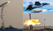 Tên lửa chống hạm “C-602” Trung Quốc còn kém xa BrahMos Ấn Độ