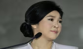 Tòa án Thái Lan buộc Thủ tướng Yingluck Shinawatra từ chức