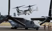 Châu Á ồ ạt mua sắm trực thăng đối phó Trung Quốc