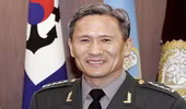 Bộ trưởng quốc phòng Hàn Quốc được bổ nhiệm làm cố vấn an ninh quốc gia