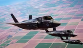Siêu tiêm kích tàng hình F-35 Mỹ đáng bị đánh tụt hạng xuống “Thế hệ thứ 4”