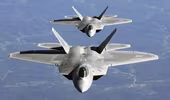 F-22, F-15  Mỹ diễn tập cùng MiG-29, Su-27 Malaysia