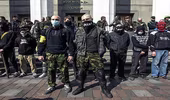 Ukraine tiến hành chiến sự ở miền đông là nhằm loại bỏ "Right Sector"