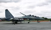 Nga dự đấu thầu cung cấp chiến đấu cơ Su-30MKM cải tiến cho Malaysia