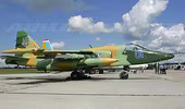 Dân quân Donetsk bắn hạ thêm 2 Su-25 của quân chính phủ