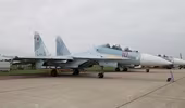 Không quân Nga tiếp nhận thêm một lô máy bay chiến đấu Su-30M2