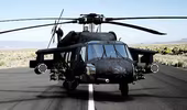 Mỹ đồng ý bán 12 chiếc trực thăng UH-60M Black Hawk cho Tunisia