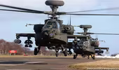 Ấn Độ tiếp tục mua “sát thủ diệt tăng” AH-64E, đối phó Trung Quốc