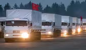 Ukraine đặt điều kiện mới với Nga về tiếp nhận viện trợ
