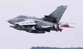 Anh triển khai máy bay chiến đấu Tornado tới Iraq