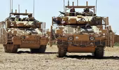 Anh bán cho Latvia 123 xe bọc thép trinh sát chiến đấu