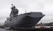 Pháp sẽ có quyết định cuối cùng về việc bàn giao tàu Mistral cho Nga