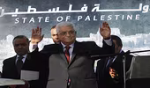 Mỹ bác bỏ kế hoạch thành lập nhà nước Palestine của ông Abbas