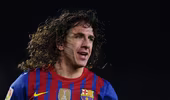 Puyol quyết không ở lại giúp đỡ Barca