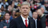 HLV Wenger ca ngợi sức mạnh tinh thần của Arsenal