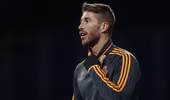 Ramos: Tôi muốn có Champions League trong hồ sơ
