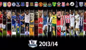 Premier League 2013-14 qua các con số