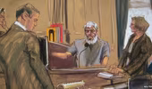  Tòa án Mỹ kết tội Abu Hamza là khủng bố