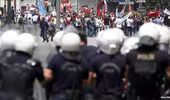 Thổ Nhĩ Kỳ: Ngăn chặn bạo động tại quảng trường Taksim