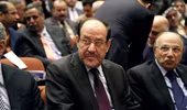 Iraq thất bại bước đầu trong việc tìm kiếm lãnh đạo mới