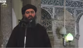 Thủ lĩnh Isis, Abu Bakr al-Baghdadi lần đầu xuất hiện