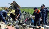 MH17: Điều tra viên quốc tế thu hồi nhiều mảnh thi thể nạn nhân