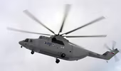 Nga lên kế hoạch xuất khẩu phiên bản hiện đại hóa Mi-26T2 vào năm 2015