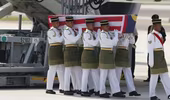 Vụ MH17: Thi thể 20 nạn nhân Malaysia đầu tiên về đến Kuala Lumpur 