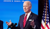 Không có “tuần trăng mật” cho tân Tổng thống Mỹ Joe Biden 