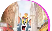 Gặp lại bộ đôi mèo và chuột trong Tom & Jerry: Quậy tung New York 