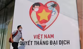Một năm nhìn lại 9 bài học kinh nghiệm Việt Nam đoàn kết phòng chống thành công đại dịch toàn cầu 