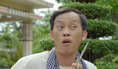 Danh hài Hoài Linh giải thích về clip “tự thông cống móc bùn” 