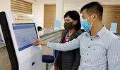 Tập trung nguồn lực nâng tỷ lệ cung cấp dịch vụ công trực tuyến mức độ 3, 4 