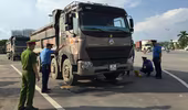 Liên ngành sẽ kiểm tra đột xuất hoạt động kinh doanh vận tải trên toàn thành phố