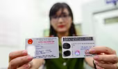 Không phải sửa thông tin trên “sổ đỏ” khi cấp Căn cước công dân mới 
