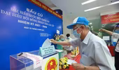 Dư luận quốc tế đánh giá cao công tác bầu cử dân chủ, minh bạch đáng ngưỡng mộ của Việt Nam