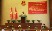 Đưa việc học tập và làm theo tư tưởng, đạo đức, phong cách Hồ Chí Minh thành lẽ sống tự nhiên