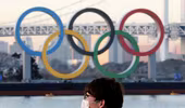 Olympic Tokyo với những giấc mơ tan vỡ vì Covid-19 