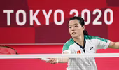 Nguyễn Thùy Linh - người đẹp thể thao Việt Nam ở Thế vận hội Tokyo 