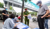Siết việc ra đường không cần thiết, khóa chặt “vùng đỏ”, nhân rộng “vùng xanh” 