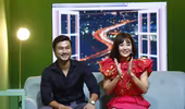 MC Thành Trung dẫn dắt gameshow hò hẹn mới trên sóng VTV