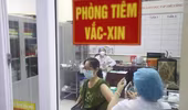 Hà Nội: Thần tốc bao phủ tiêm chủng vaccine Covid-19 sớm nhất có thể